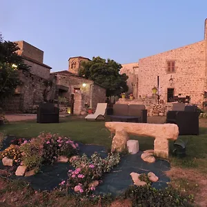 Bed & Breakfast Le Petit Volcan, Montpeyroux (Puy-de-Dome)