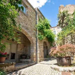 Bed & Breakfast La Charmeraie, Montpeyroux (Puy-de-Dome)