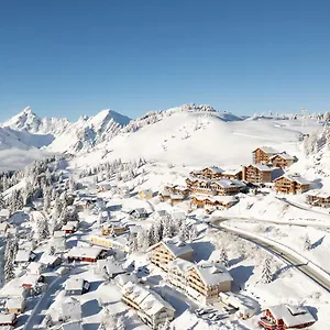 Aparthotel Dormio Les Portes Du Grand Massif, Flaine