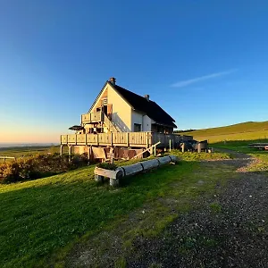 Inn Refuge De La Banne, Murat-le-Quaire