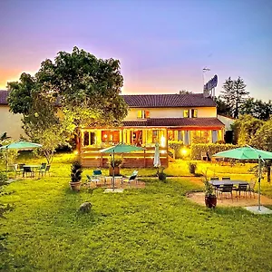 Hotel Le Mont Brouilly, Quincie-en-Beaujolais